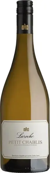 Вино Laroche Petit Chablis AOC, 2023, 0.75 л