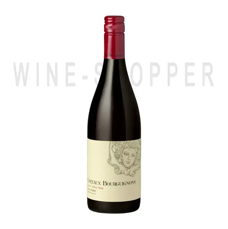 Вино Louis Jadot Coteaux Bourguignons Rouge AOC 2017 0.75 л
