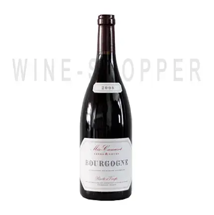 Вино Cotes du Rhone Brunel de la Gardine Chateau de la Gardine in gift box 2018 0.75 л