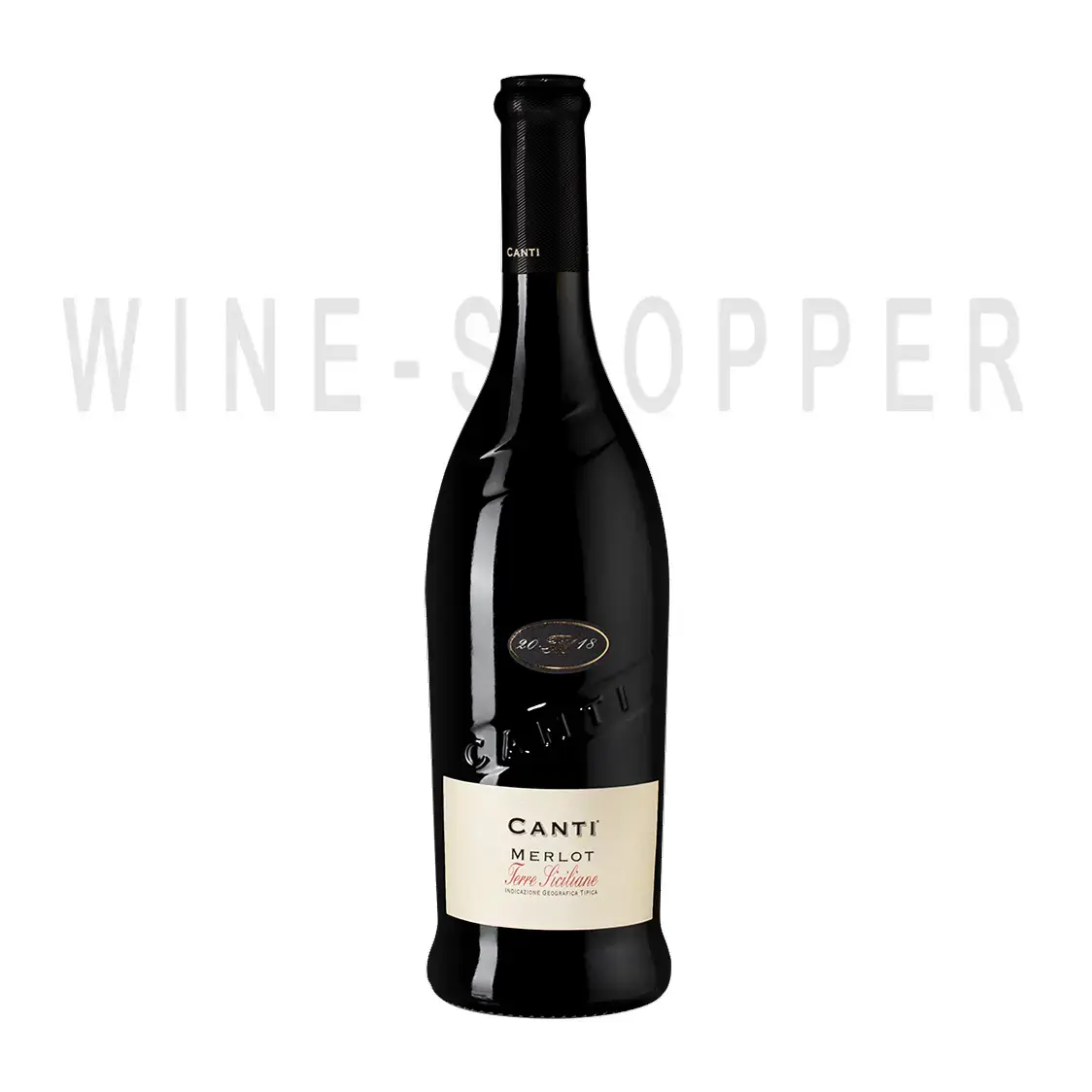 Вино Castello Banfi Rivo al Poggio Rosso Toscana IGT 2015 0.75 л
