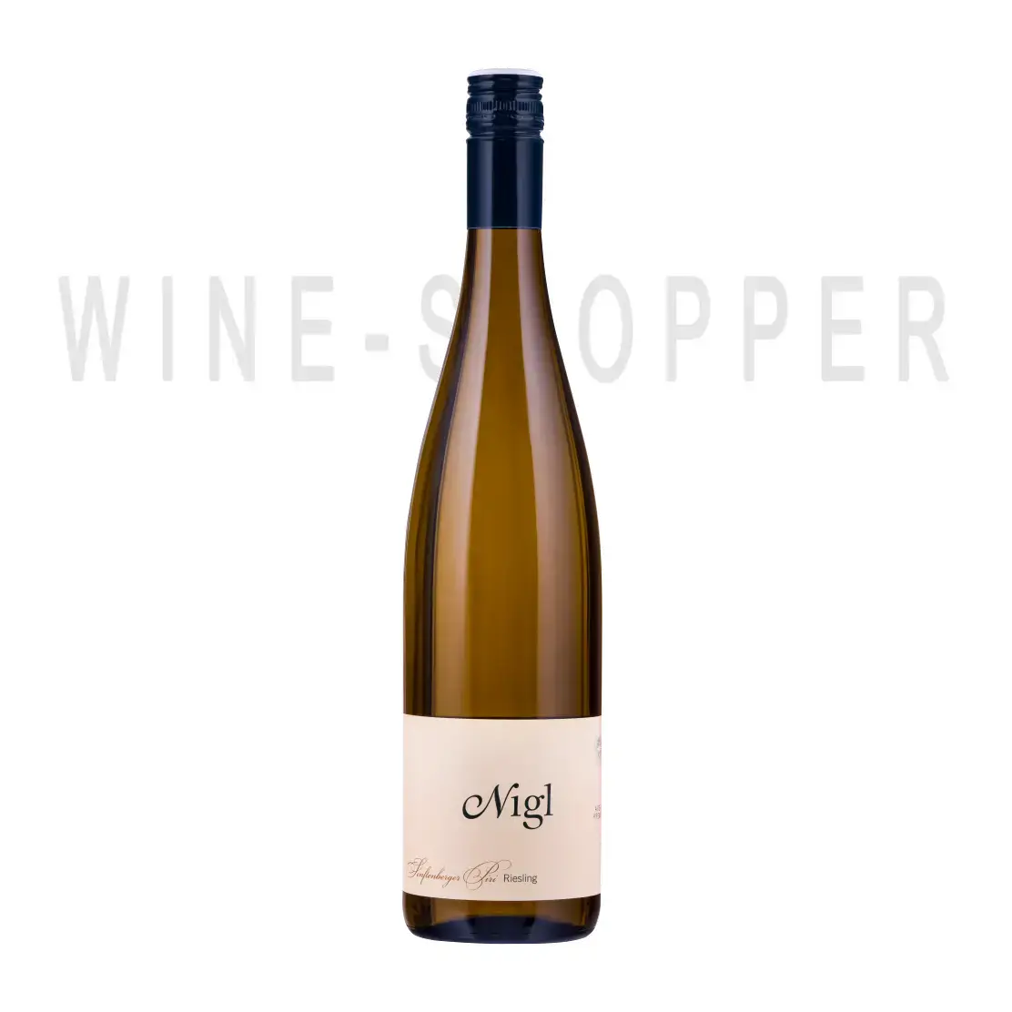 Вино Nigl Riesling Senftenberger Piri 2018 0.75 л