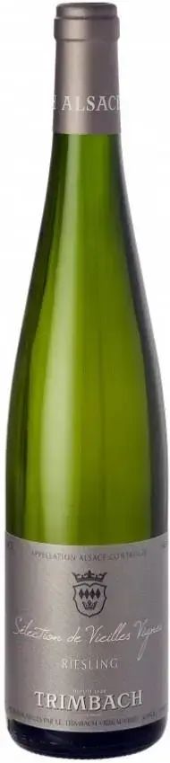 Вино Riesling Selection de Vieilles Vignes Sec 2016 0.75 л