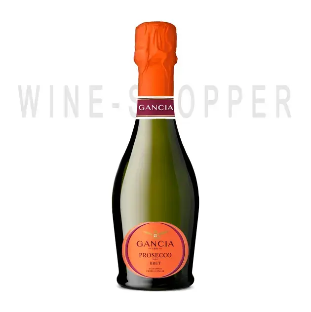 Игристое вино Gancia Prosecco Dry 0.2 л