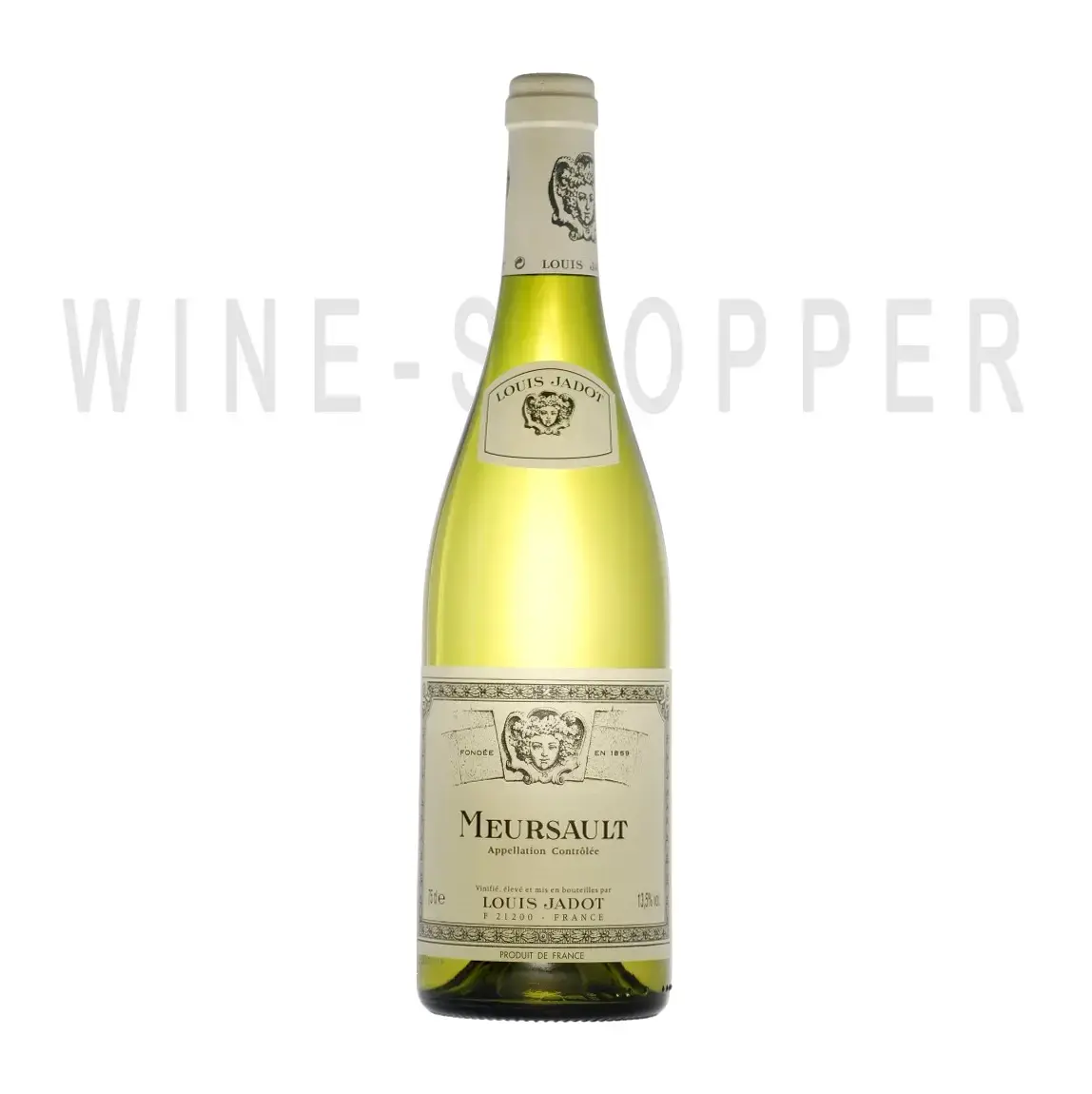 Вино Louis Jadot Meursault AOC 2017 0.75 л