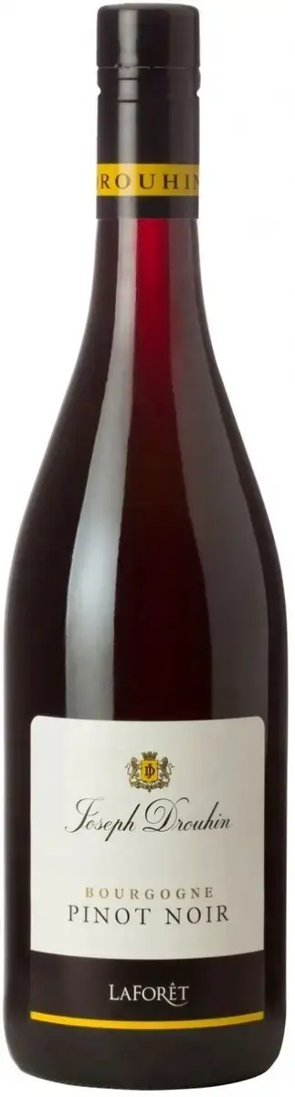 Вино Laforet Bourgogne Pinot Noir, 2017, 0.75 л