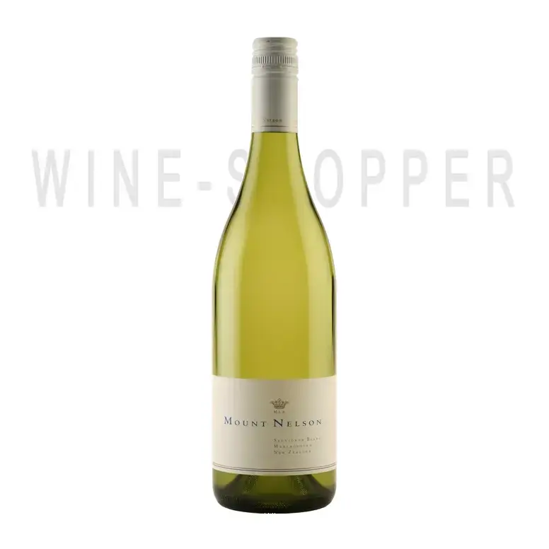 Вино Mount Nelson Sauvignon Blanc 2018 0.75 л