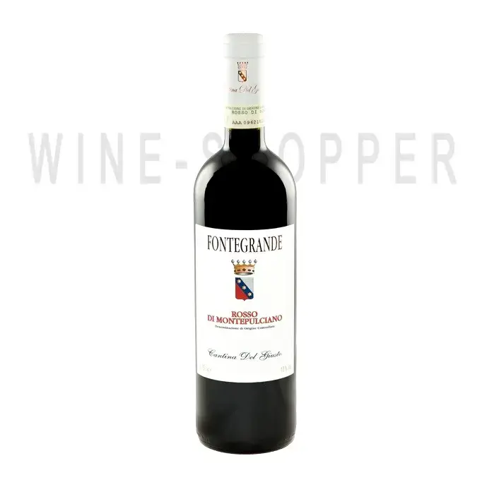 Вино Vernaccia di San Gimignano 2015 0.75 л