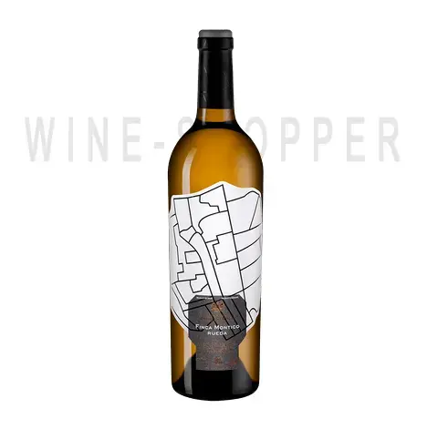 Вино inca Montico Marques de Riscal 2018 0.75 л