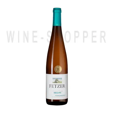 Вино Riesling Monterey County Fetzer 2018 0.75 л