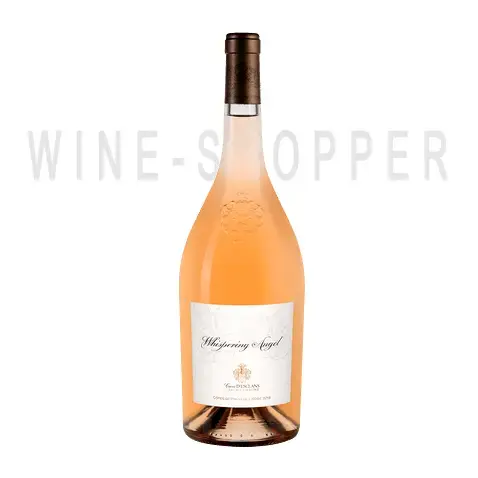 Вино Whispering Angel Chateau d'Esclans 2018 0.75 л