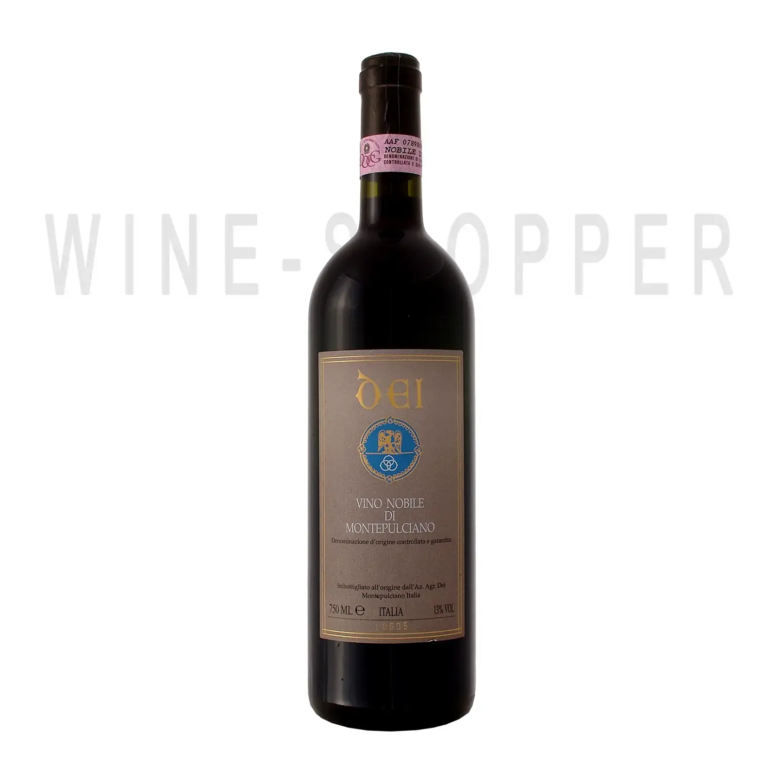 Вино Maria Caterina Dei, Vino Nobile Montepulciano DOCG 2016 0.75 л