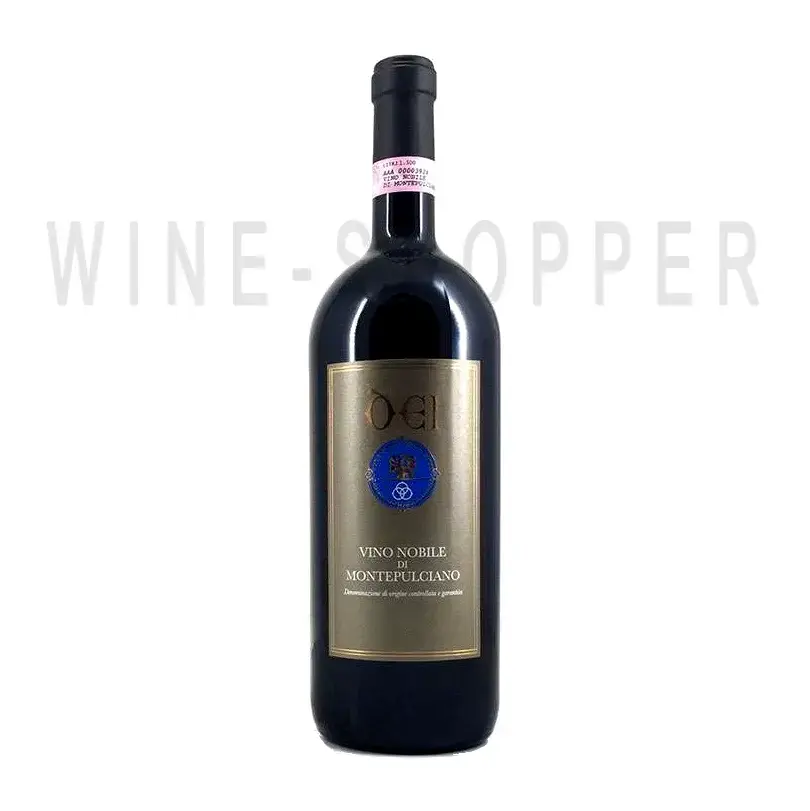 Вино Maria Caterina Dei, Vino Nobile Montepulciano DOCG 2016 1.5 л
