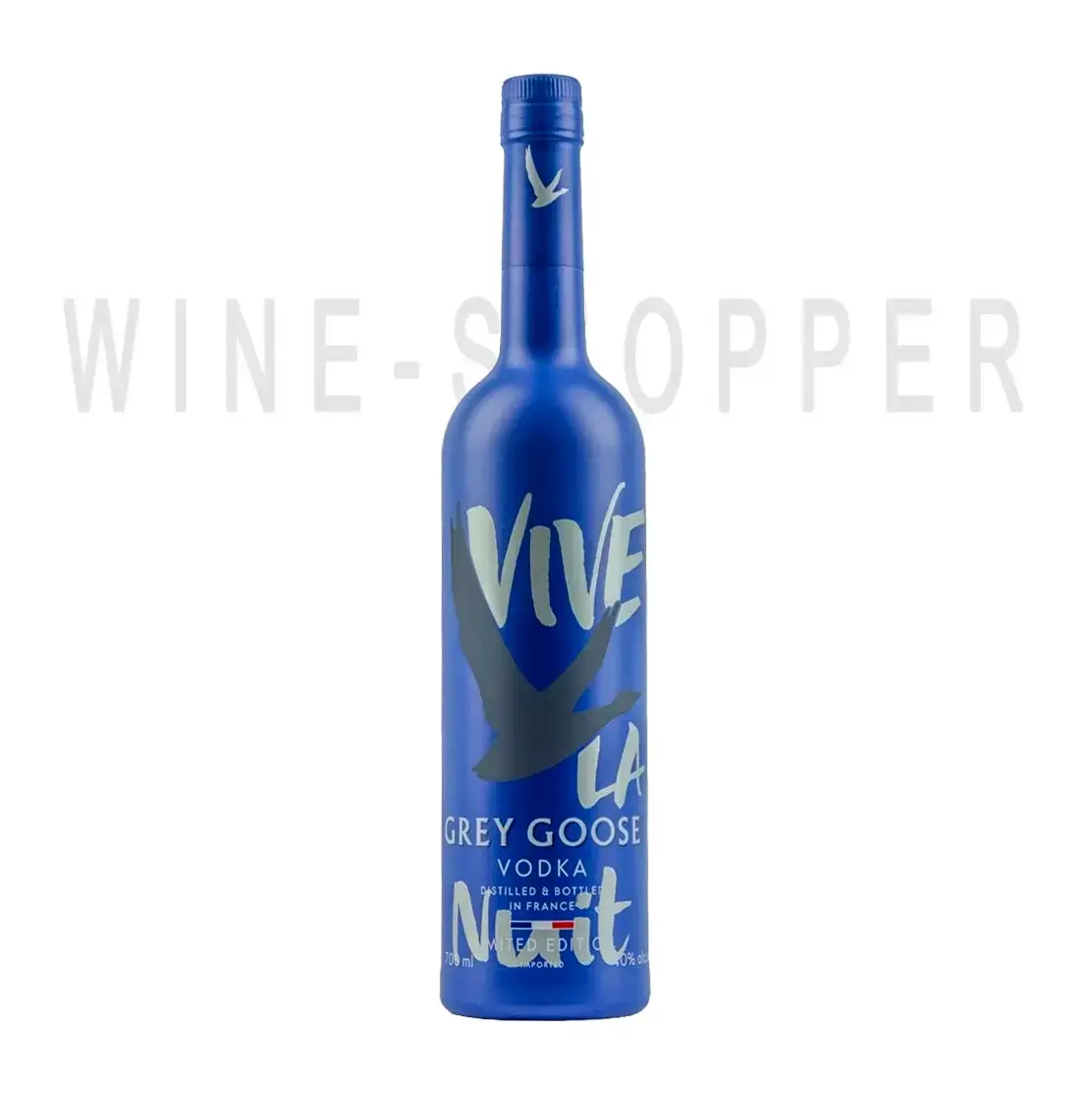 Водка Grey Goose, Limited Edition Vive La Nuit 0.7 л