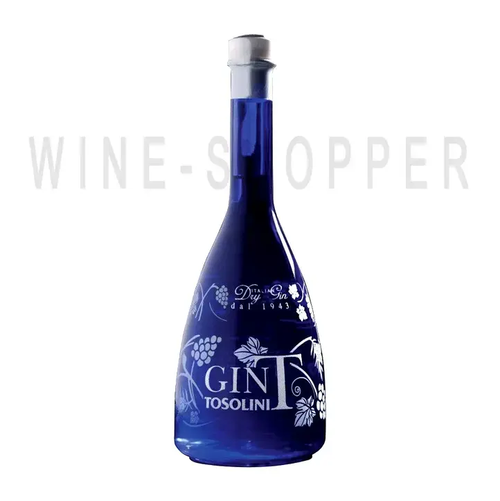 Джин Bepi Tosolini, Gin T 0.7 л