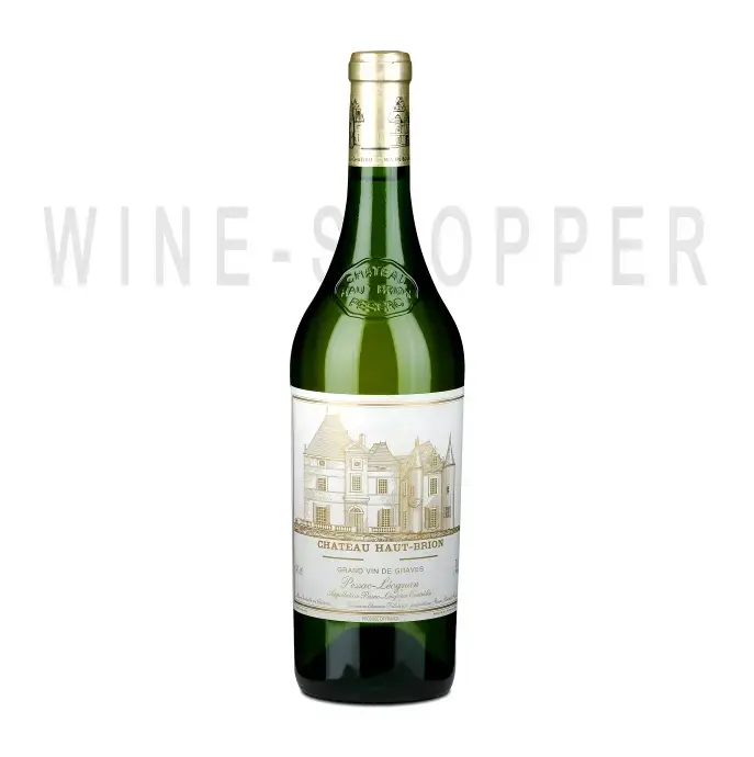 Вино Chateau Haut-Brion Blanc 1-er Grand Cru Classe 2002 0.75 л