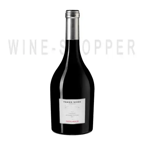 Вино Terre More Frescobaldi 2014 0.75 л