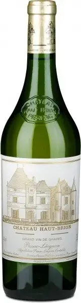 Вино Chateau Haut-Brion Blanc Pessac-Leognan AOC 1-er Grand Cru Classe, 2006, 0.75 л