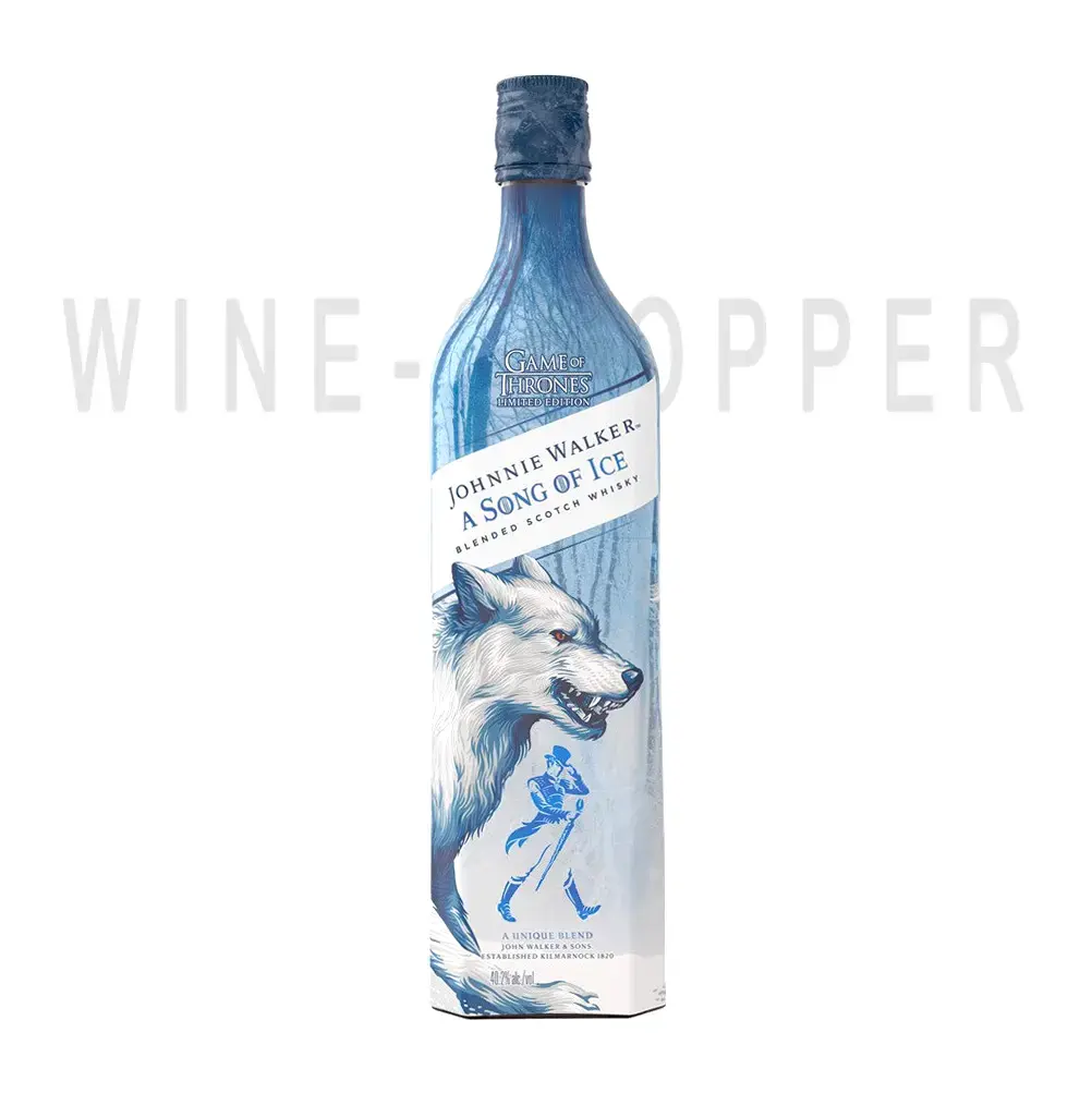 Виски Johnnie Walker, A Song of Ice 0.7 л