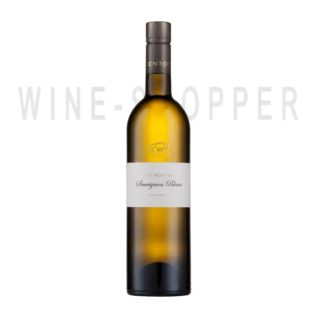 Вино KWV, The Mentors Sauvignon Blanc 2017 0.75 л