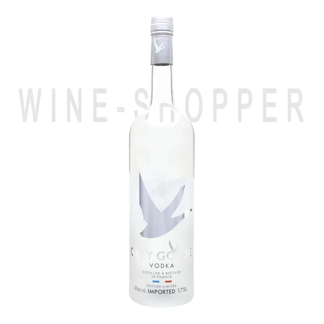 Водка Grey Goose, Limited Edition Night Vision 1 л