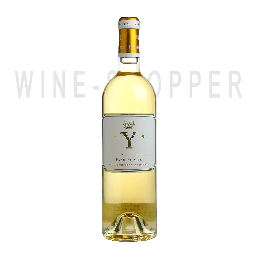 Вино Y d’Yquem 2011 0.75 л