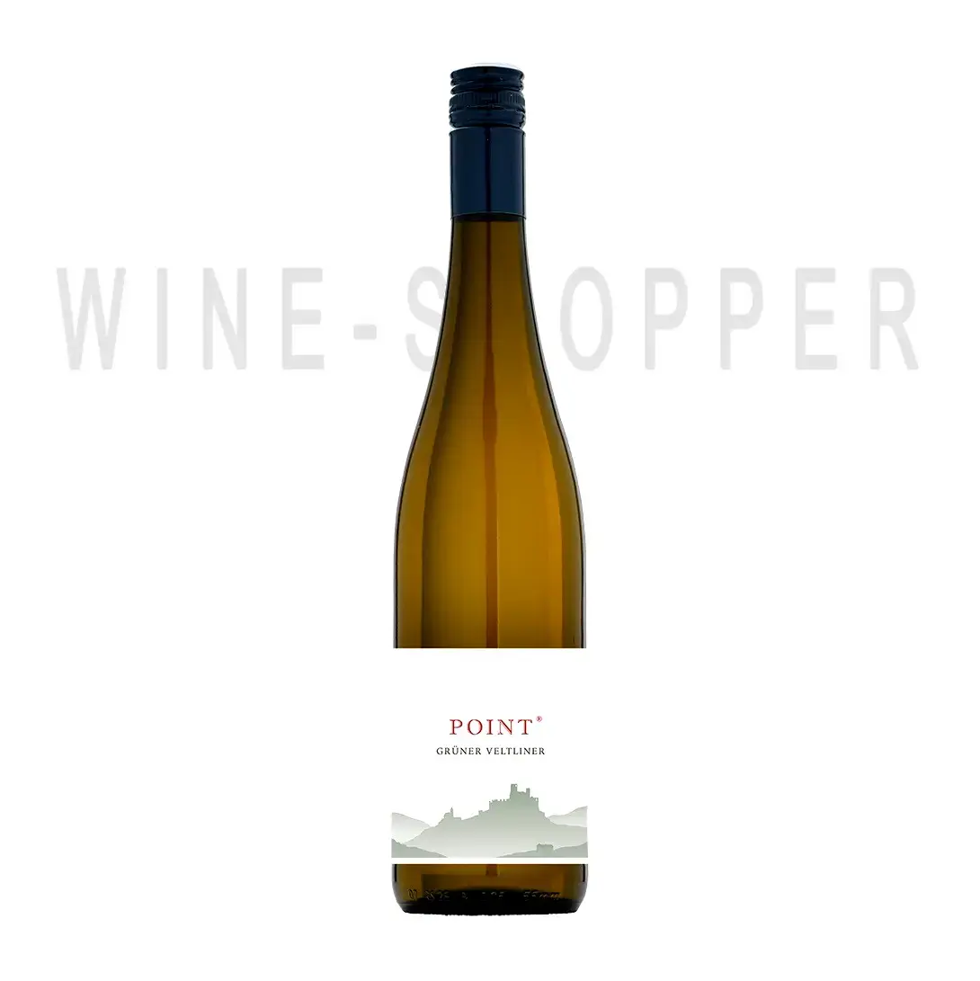 Вино Nigl, Point Gruner Veltliner 2018 0.75 л