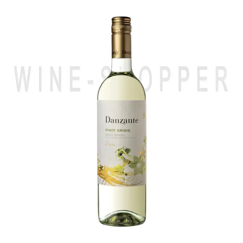 Вино Giuseppe Campagnola Villa Rocca Rosato del Veneto IGT 2018 0.75 л