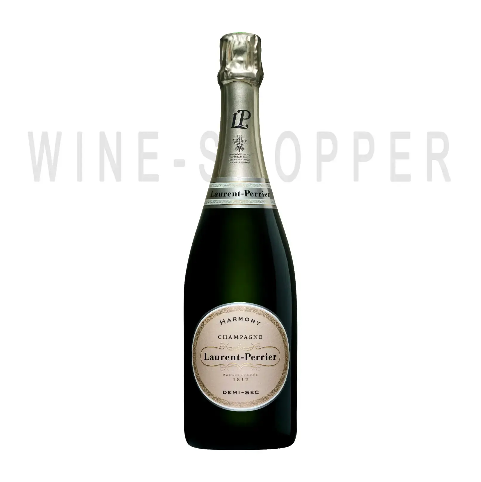 Шампанское Laurent-Perrier Demi-Sec Harmony 0.75 л