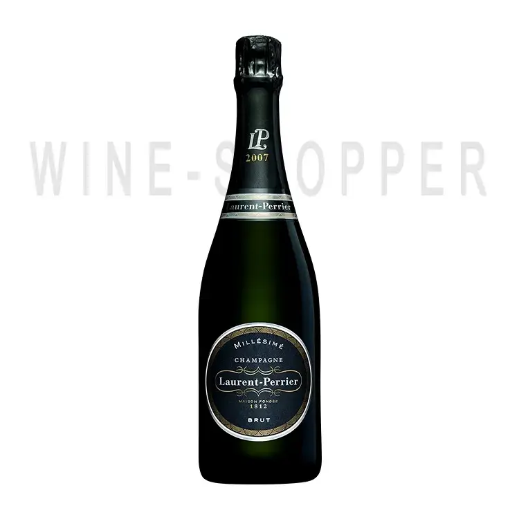 Шампанское Laurent-Perrier Brut Millesime 2008 0.75 л