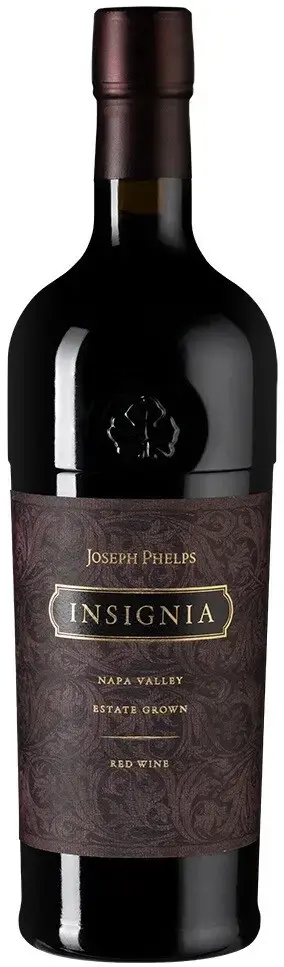 Вино Joseph Phelps Insignia, 2014, 0.75 л