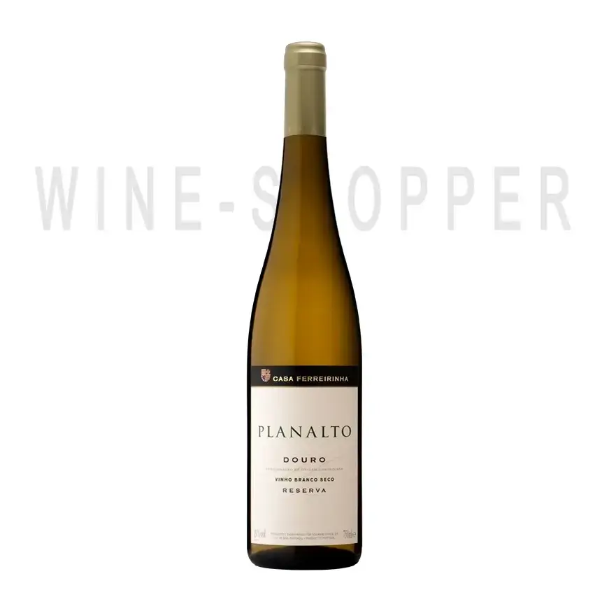 Вино Casa Ferreirinha Planalto Reserva DOC Douro 2017 0.75 л