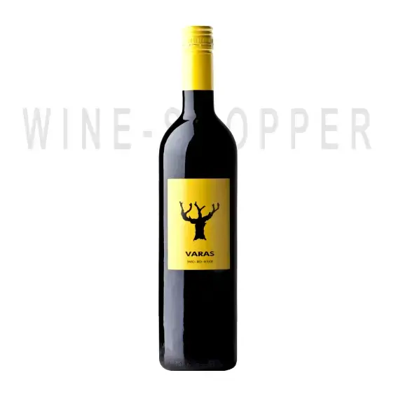 Вино Piteira Xisto Preto Douro DOC white dry 2017 0.75 л