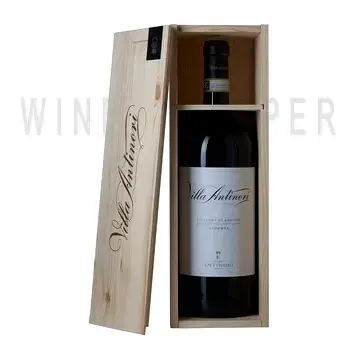 Вино Marchese Antinori, Chianti Classico DOCG Riserva 2016 3 л