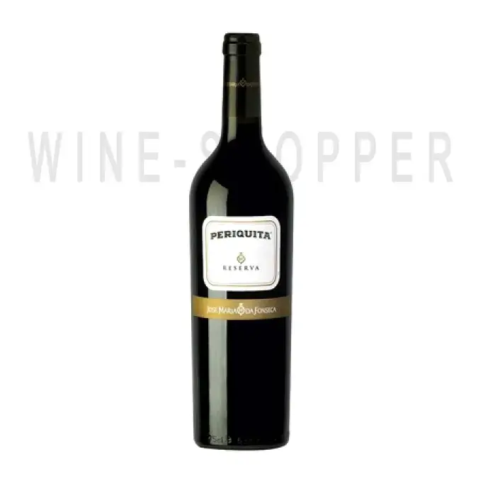 Вино Jose Maria da Fonseca Periquita Reserva 0.75 л