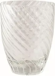  Стаканы Italesse Vertigo Tumbler Clear 6х380 ml 0.38 л
