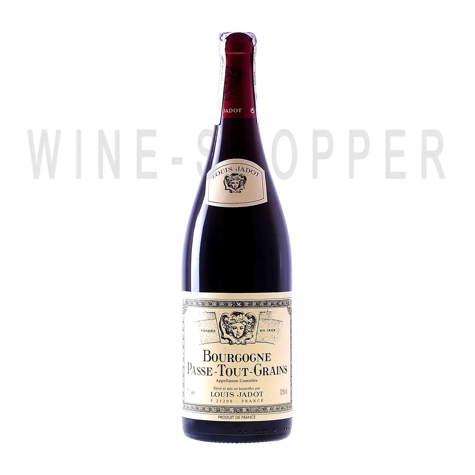Вино Louis Jadot Bourgogne Passe Tout Grains AOC 0.75 л