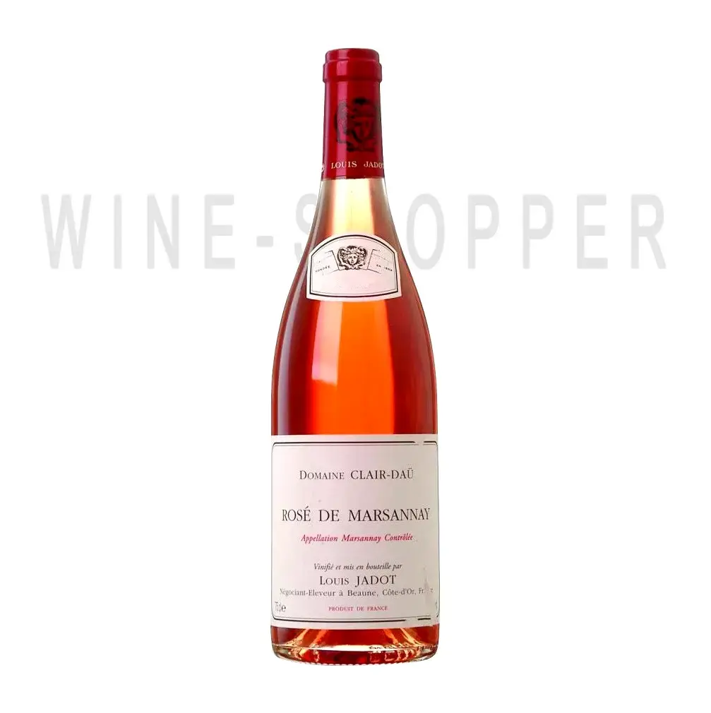 Вино Louis Jadot Rose de Marsannay 2013 0.75 л