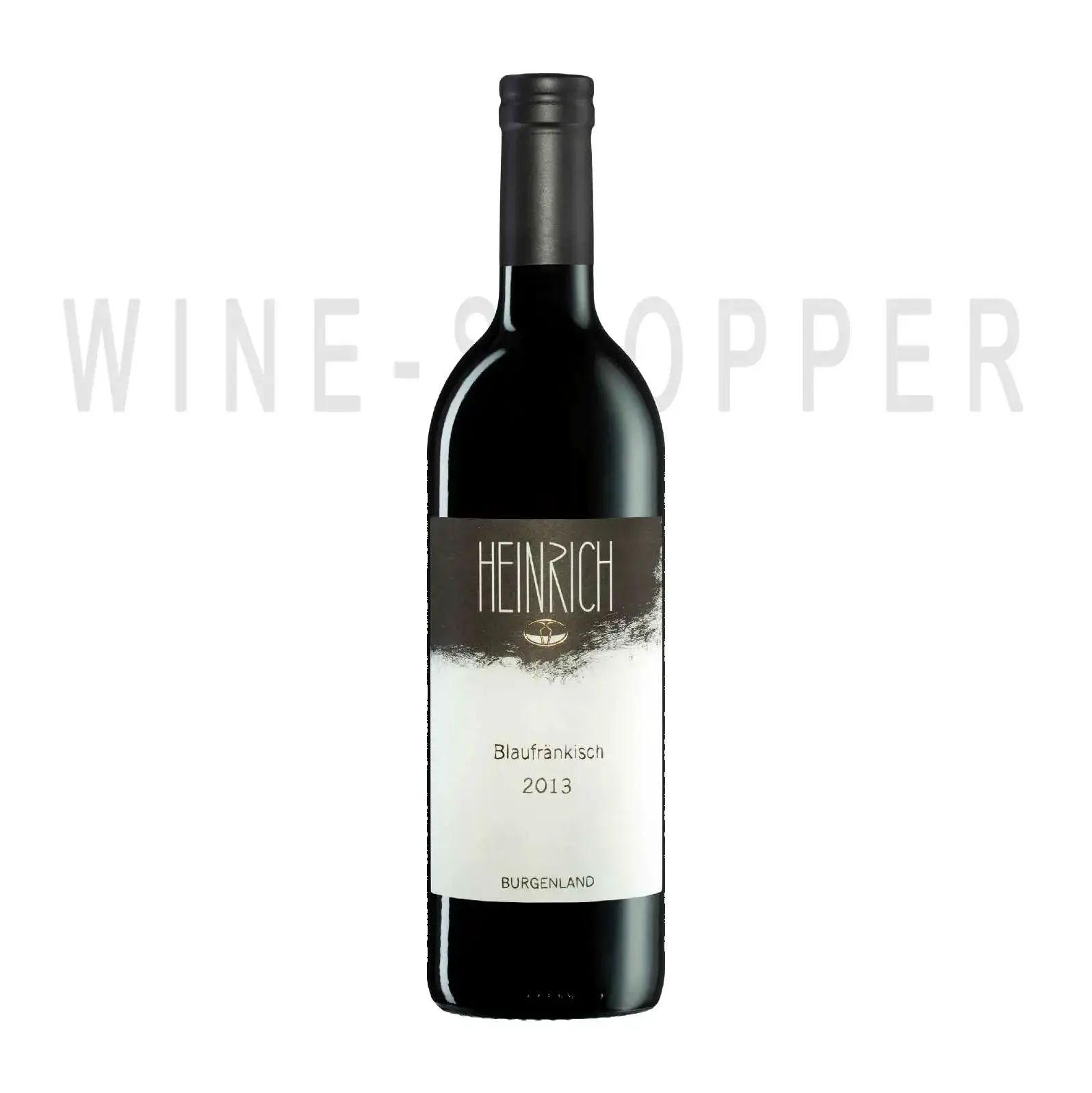 Вино Heinrich Blaufrankisch 0.75 л