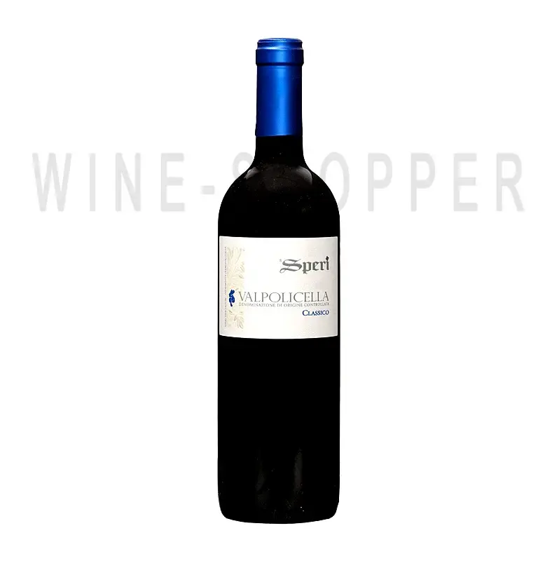 Вино Speri Monte Valpolicella Classico 0.375 л