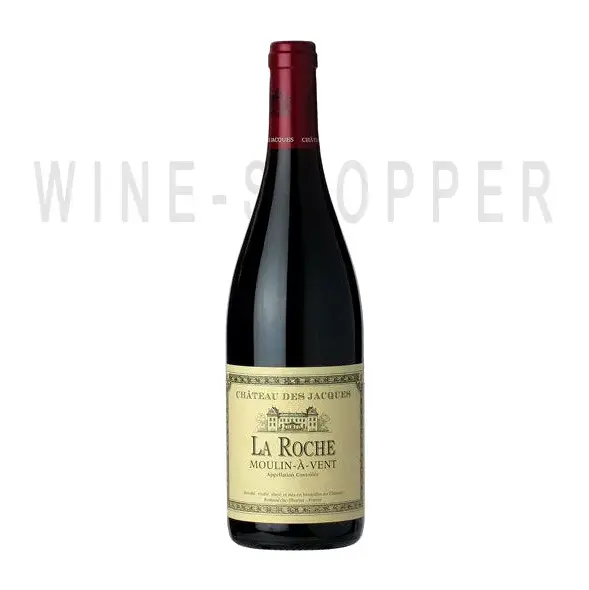 Вино Louis Jadot Chateau des Jacques La Roche Moulin a Vent AOC 0.75 л