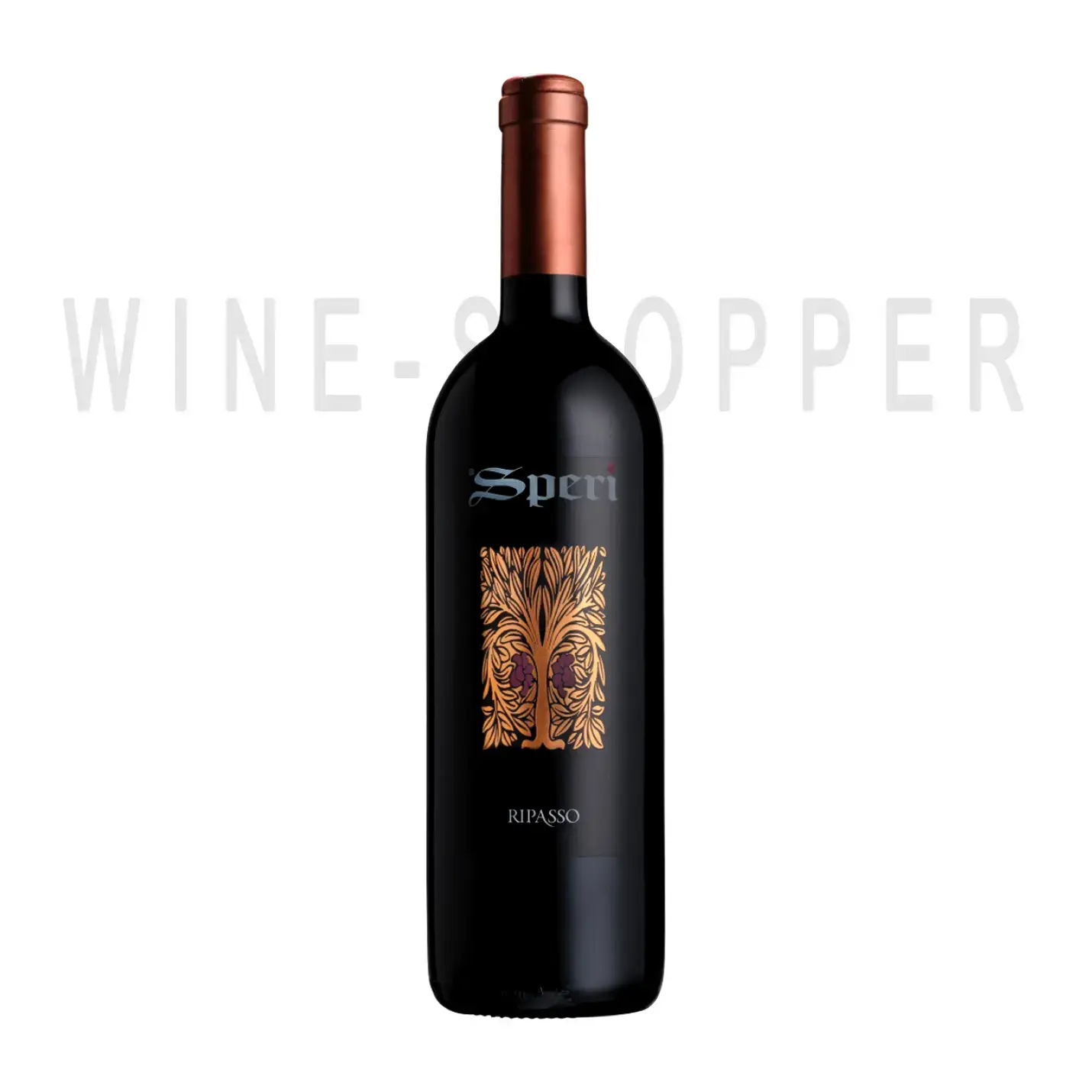 Вино Speri Ripasso Valpolicella Classico Superiore 2011 0.75 л