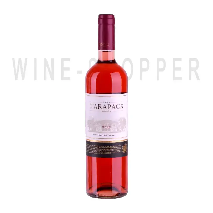 Вино Tarapaca Rose 0.75 л