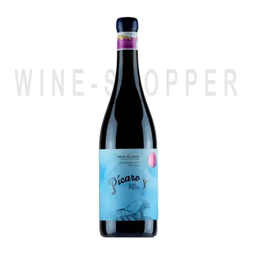 Вино Dominio Del Aguila Picaro Del Aguila Vinas Viejas 2016 0.75 л