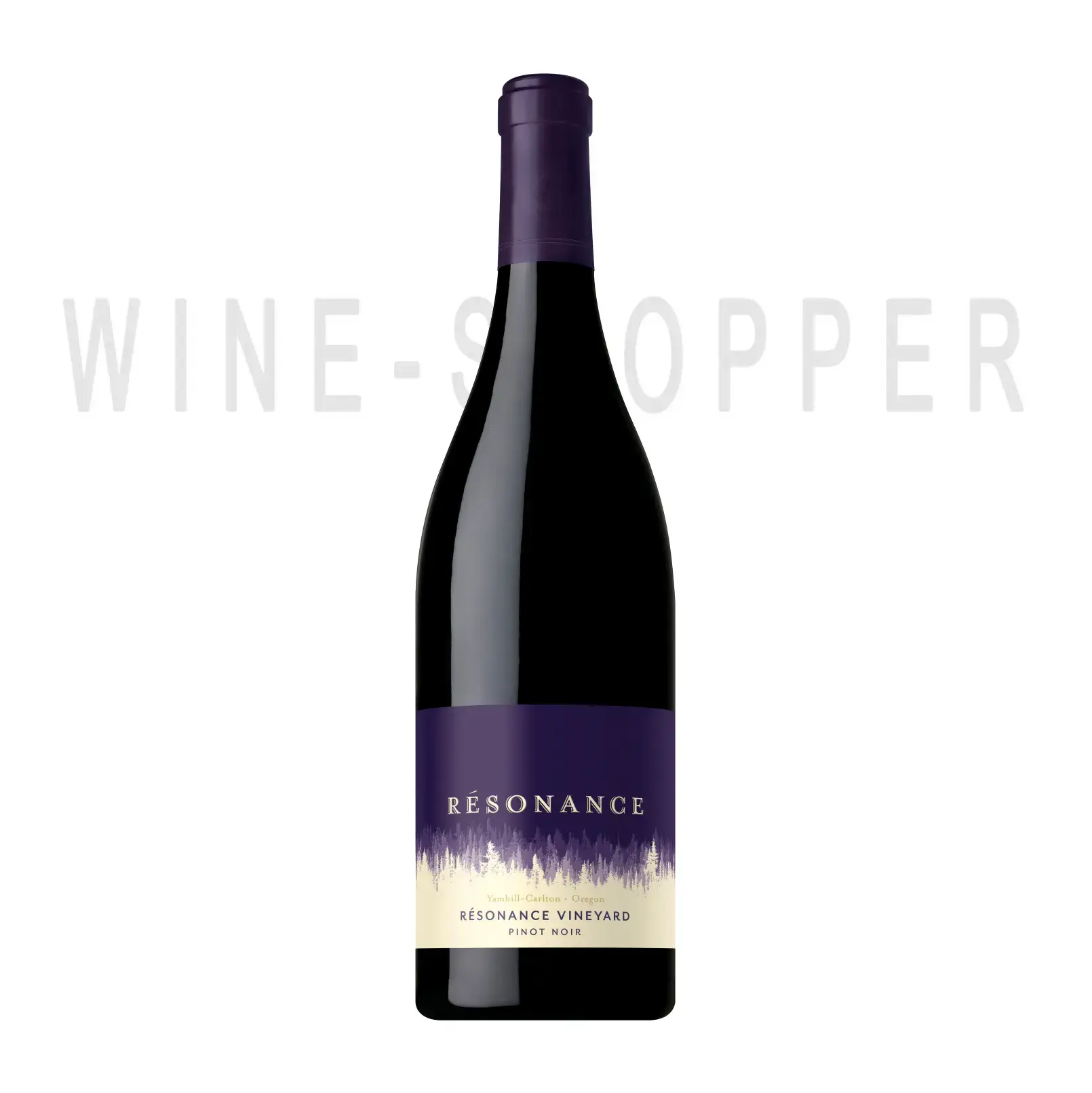 Вино Louis Jadot Resonance 2013 0.75 л