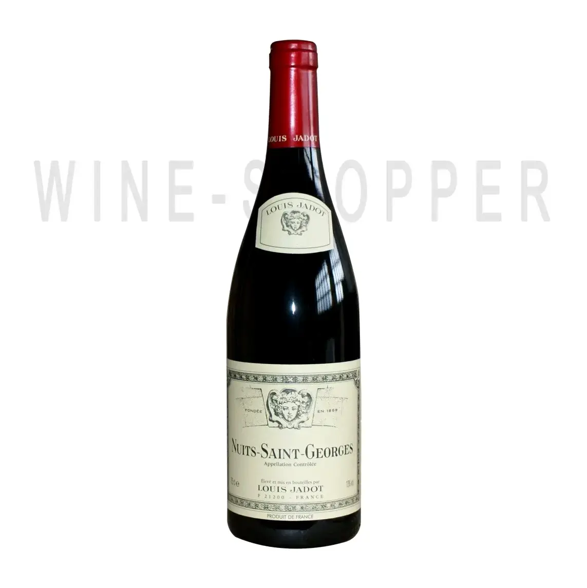 Вино Louis Jadot Nuits Saint Georges AOC 2008 0.75 л