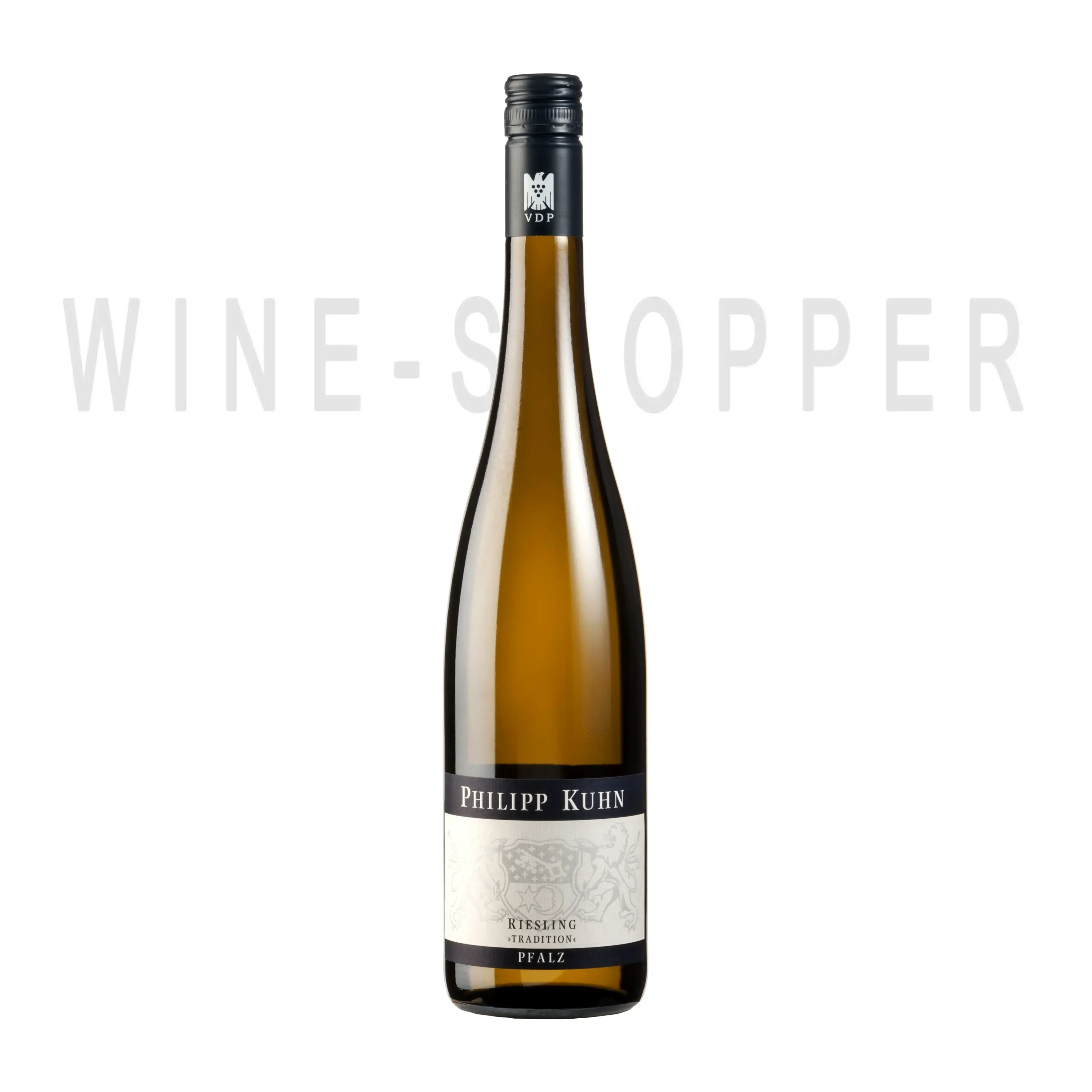 Вино Philipp Kuhn Riesling Tradition 2018 0.75 л
