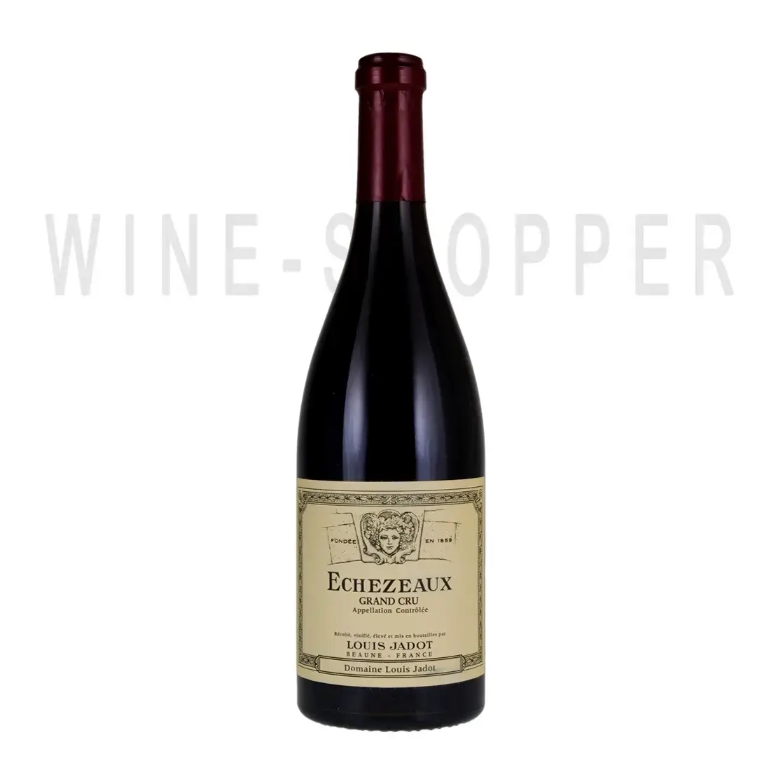 Вино Louis Jadot Echezeaux Grand Cru AOC 2012 0.75 л