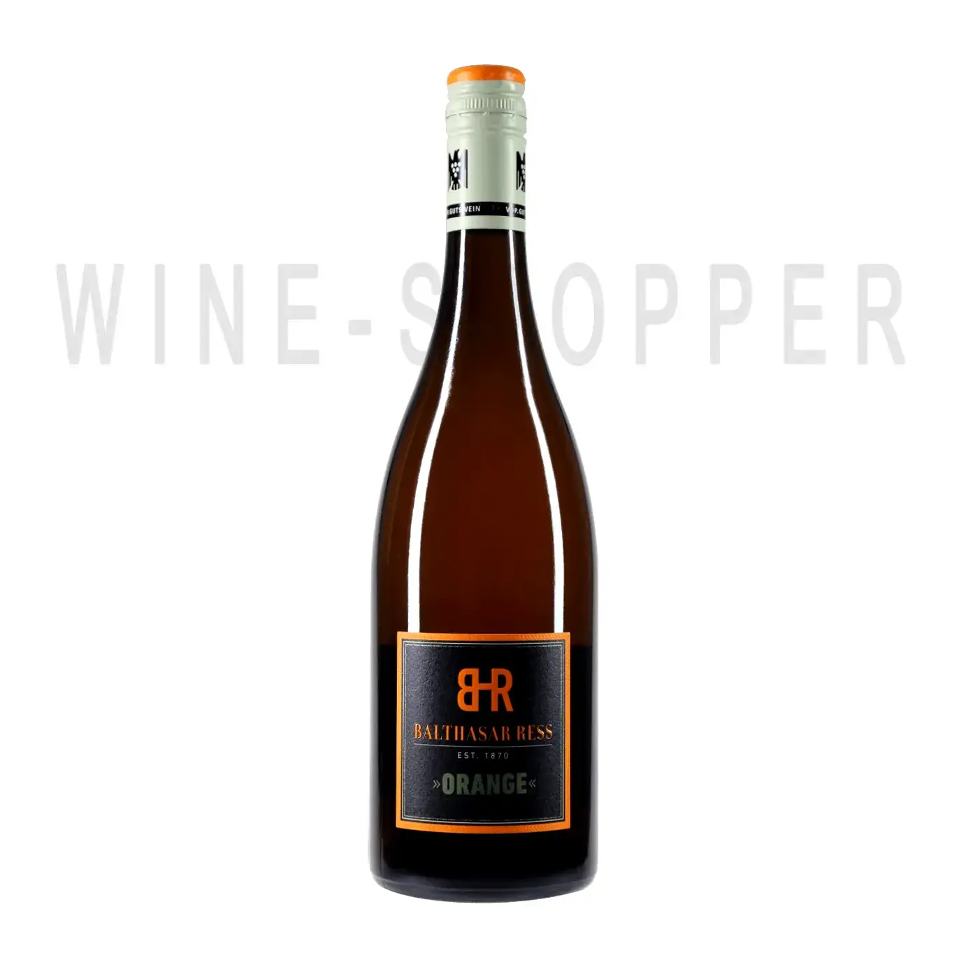 Вино Balthasar Ress Orange 2015 0.75 л