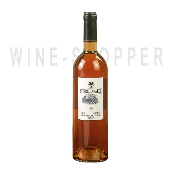 Вино Torre Abalde Rosado 0.75 л
