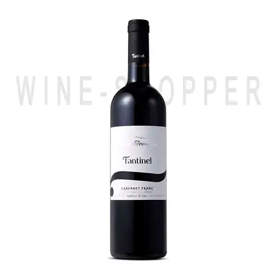 Вино Fantinel Cabernet Sauvignon 2014 0.75 л